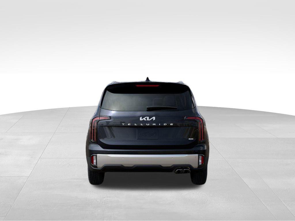 Thumbnail image of 2025 Kia Telluride at Vision Kia East Rochester