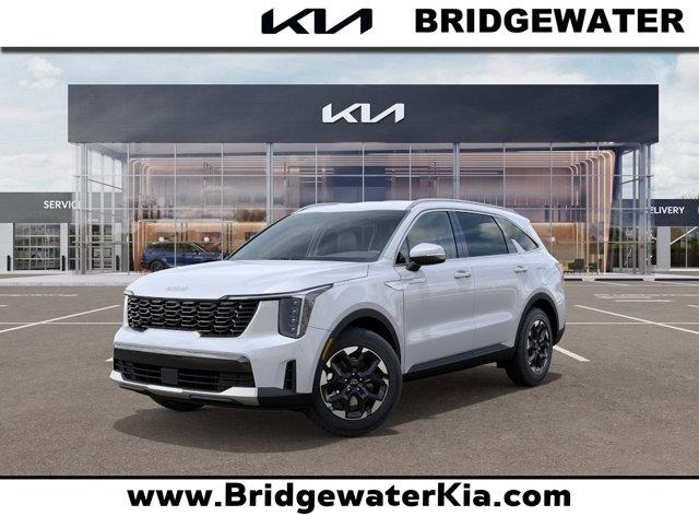Thumbnail image of 2024 Kia Sorento at Bridgewater Kia