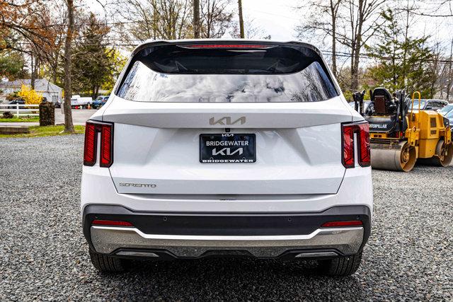 Thumbnail image of 2024 Kia Sorento at Bridgewater Kia