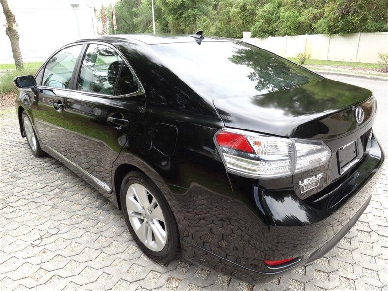 Thumbnail image of 2010 Lexus HS 250h at VARIETY AUTO GROUP, LLC