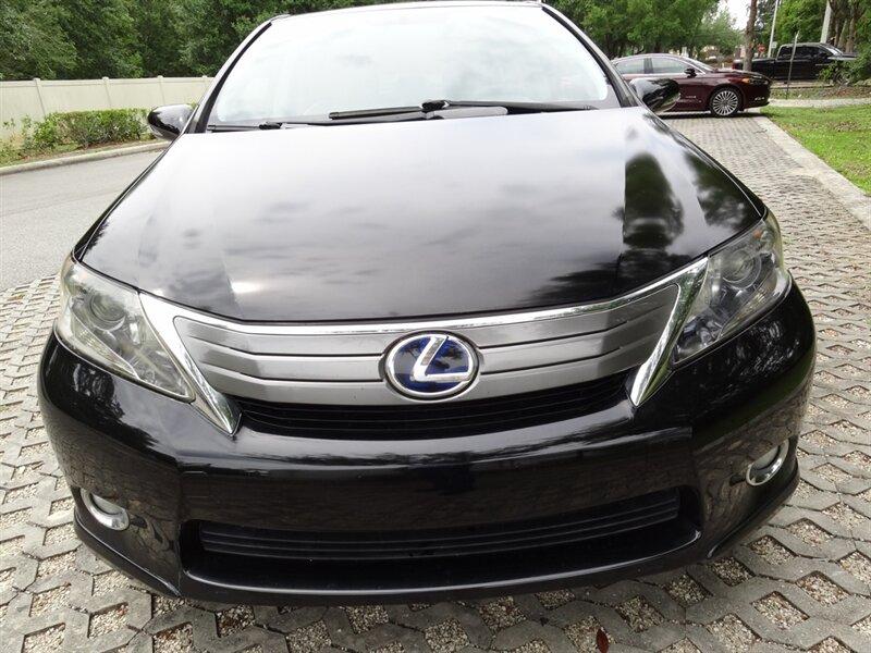 Thumbnail image of 2010 Lexus HS 250h at VARIETY AUTO GROUP, LLC