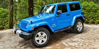 Thumbnail image of 2016 Jeep Wrangler at Champion Used Auto Sales