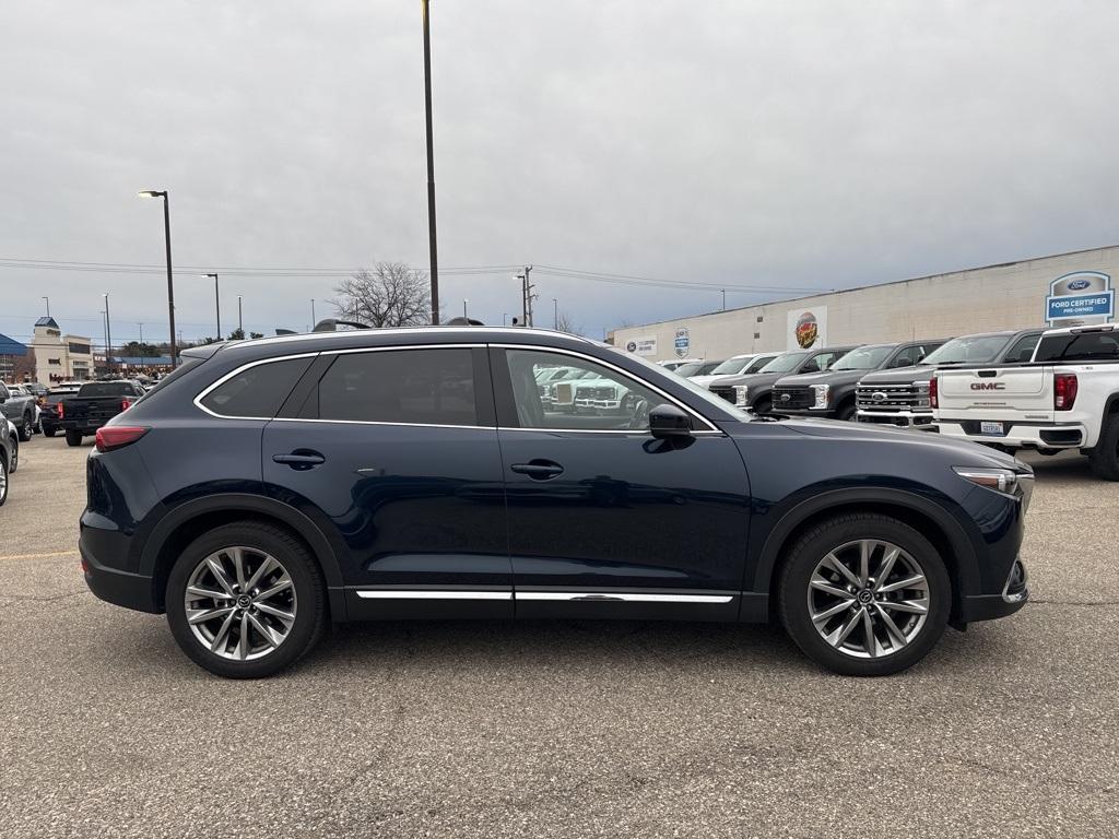 Thumbnail image of 2018 Mazda CX-9 at Lafontaine Ford Grand Rapids