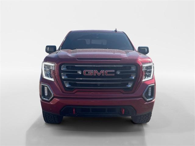 Thumbnail image of 2021 GMC Sierra 1500 at LaFontaine Buick GMC of Dearborn