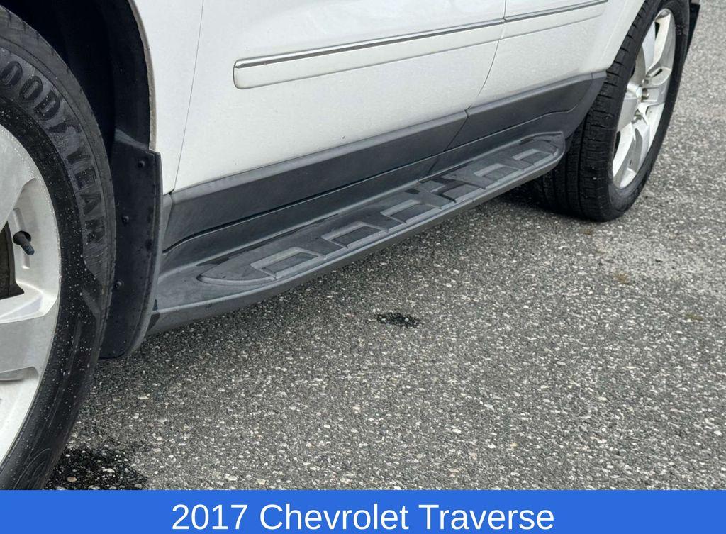 Thumbnail image of 2017 Chevrolet Traverse at Eagle Chevrolet of Riverhead