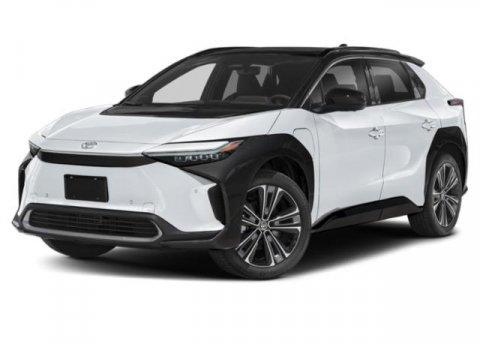 Thumbnail image of 2025 Toyota bZ4X at Autoland USED