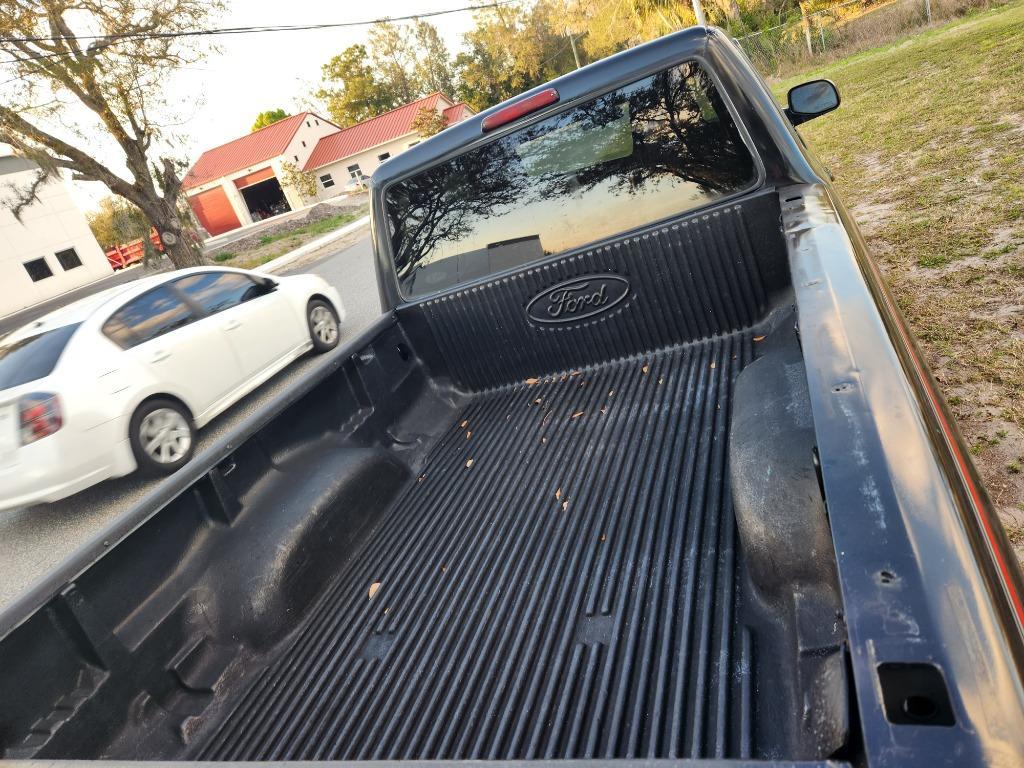 Thumbnail image of 2005 Ford Ranger at Best Auto Exchange