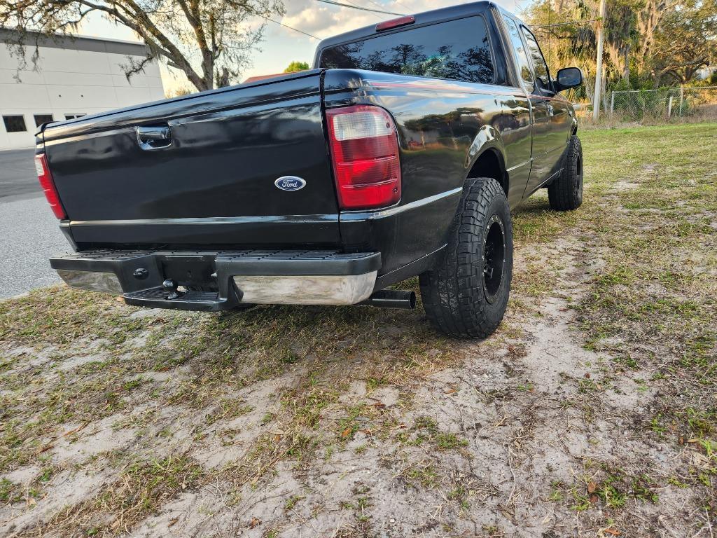 Thumbnail image of 2005 Ford Ranger at Best Auto Exchange
