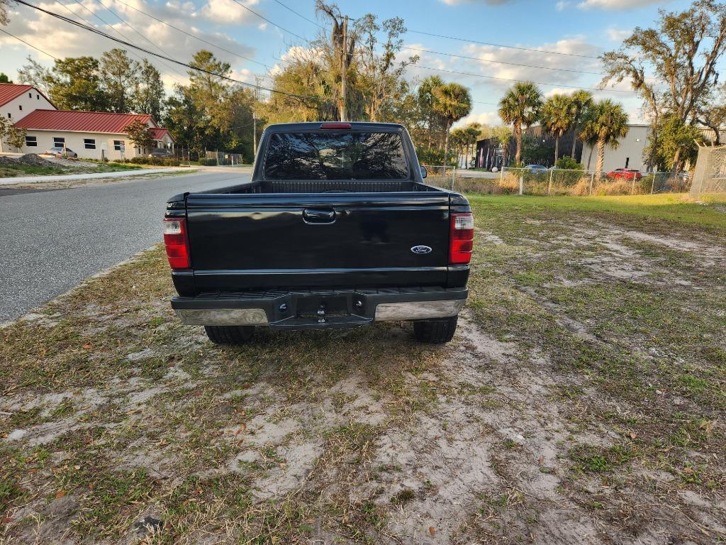 Thumbnail image of 2005 Ford Ranger at Best Auto Exchange