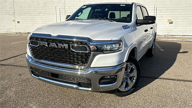 Thumbnail image of 2025 Ram 1500 at Golling Chrysler Jeep Dodge Ram of Chelsea
