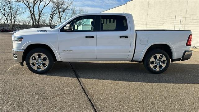 Thumbnail image of 2025 Ram 1500 at Golling Chrysler Jeep Dodge Ram of Chelsea