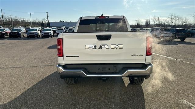 Thumbnail image of 2025 Ram 1500 at Golling Chrysler Jeep Dodge Ram of Chelsea