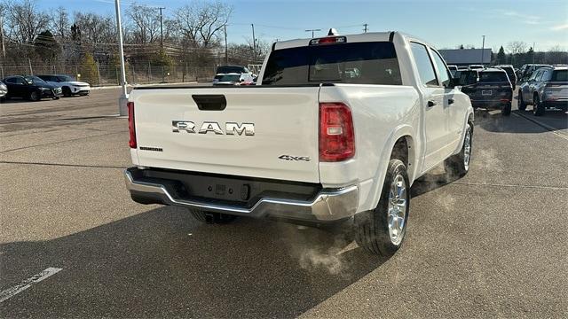 Thumbnail image of 2025 Ram 1500 at Golling Chrysler Jeep Dodge Ram of Chelsea