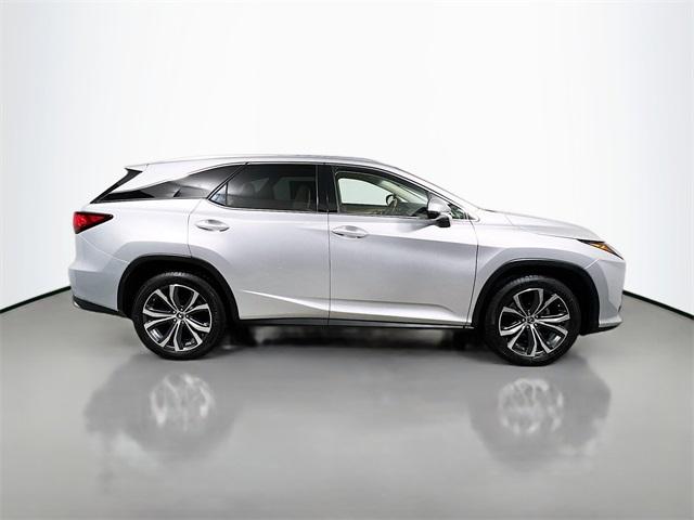 Thumbnail image of 2018 Lexus RX 350L at Toyota Scion of Tampa Bay