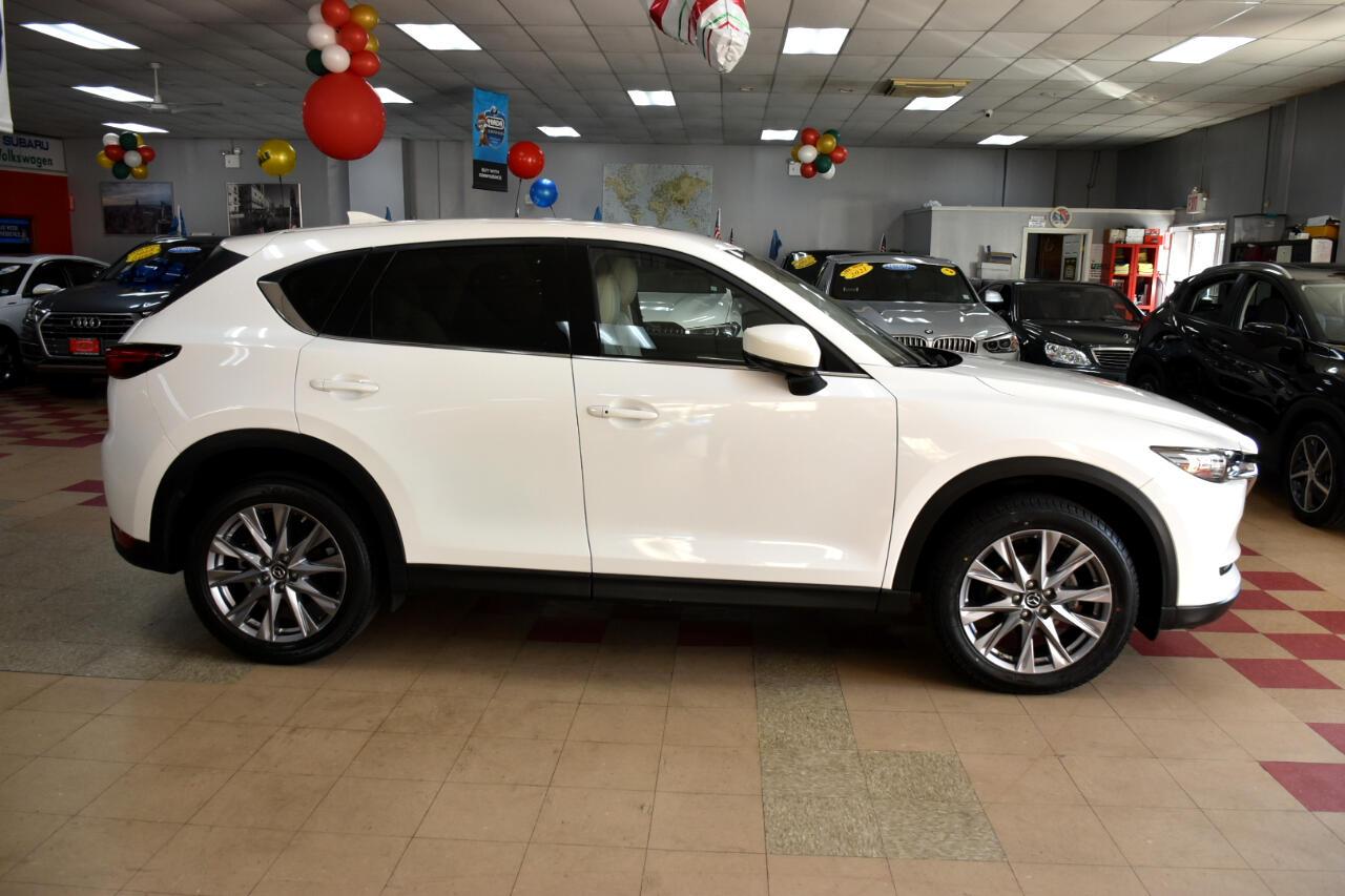 Thumbnail image of 2019 Mazda CX-5 at Showroom Auto LLC