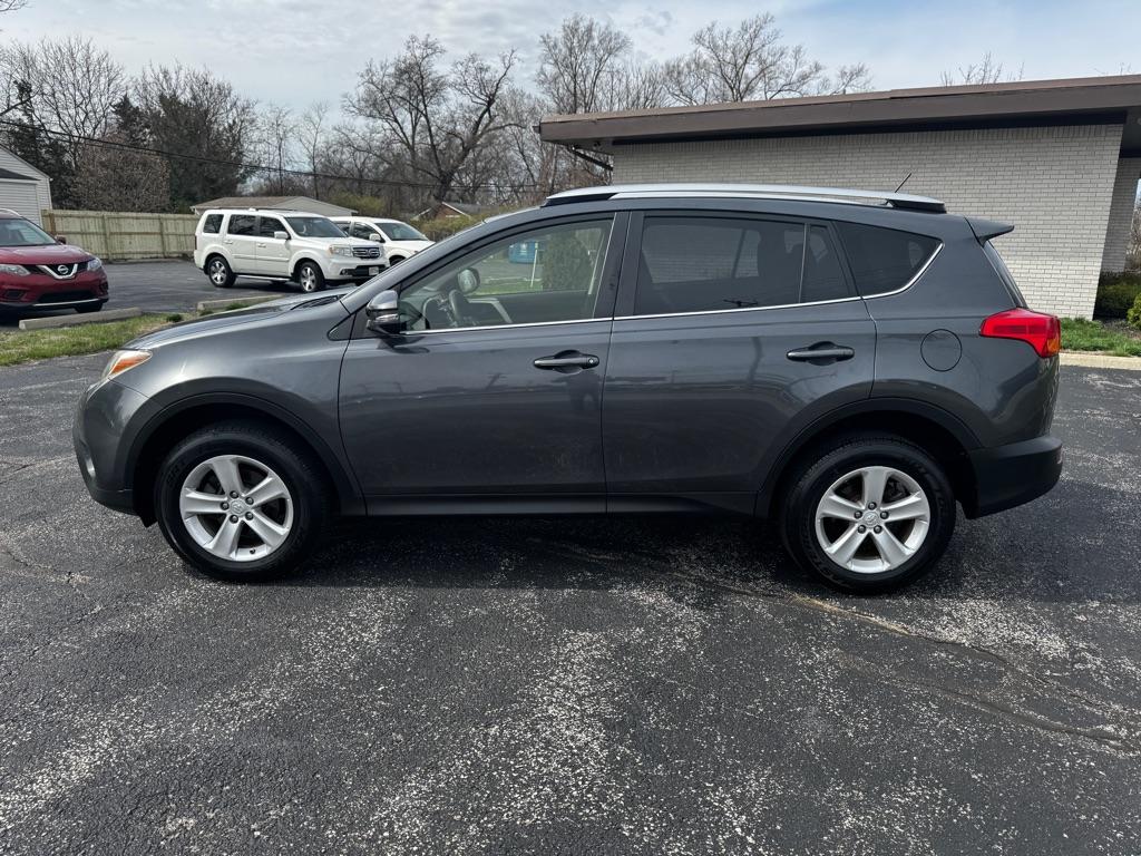 Thumbnail image of 2013 Toyota RAV4 at TOLEDO AUTO GROUP, LLC