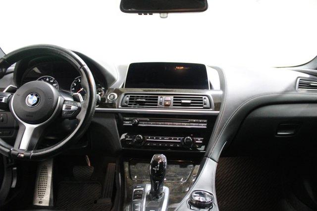 Thumbnail image of 2016 BMW 6 Series at SubaruOfWichita NEW