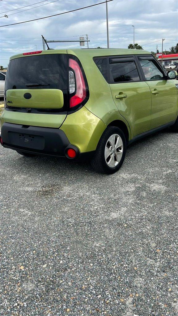 Thumbnail image of 2015 Kia Soul at St. Mary Auto