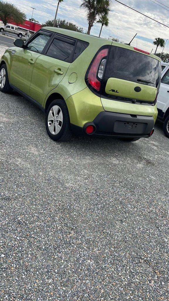 Thumbnail image of 2015 Kia Soul at St. Mary Auto