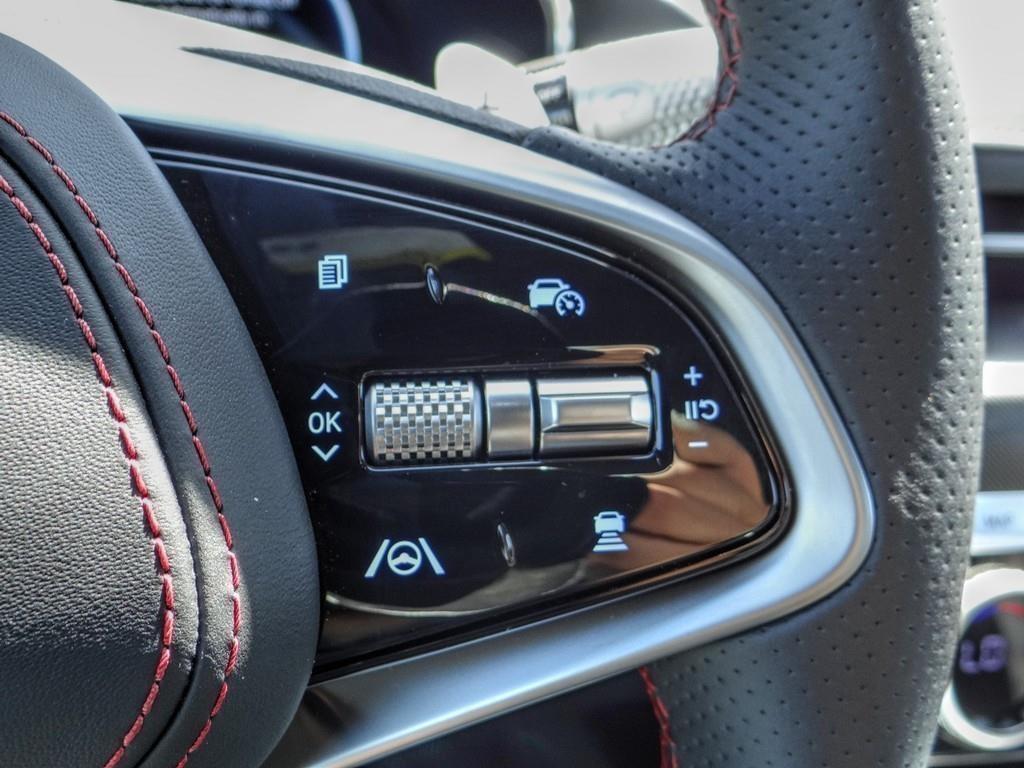 Thumbnail image of 2023 Genesis G80 at Temecula Hyundai