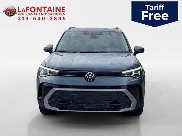 Thumbnail image of 2025 Volkswagen Taos at LaFontaine Volkswagen of Dearborn