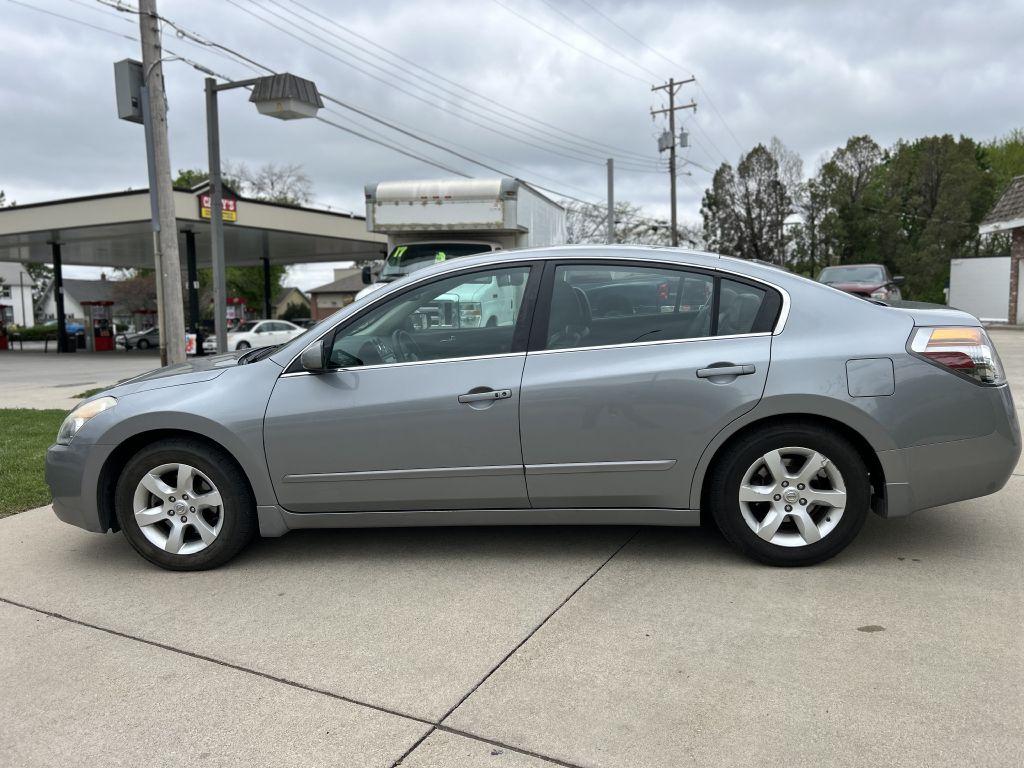 Thumbnail image of 2008 Nissan Altima at COLLEGE VIEW AUTO SALES