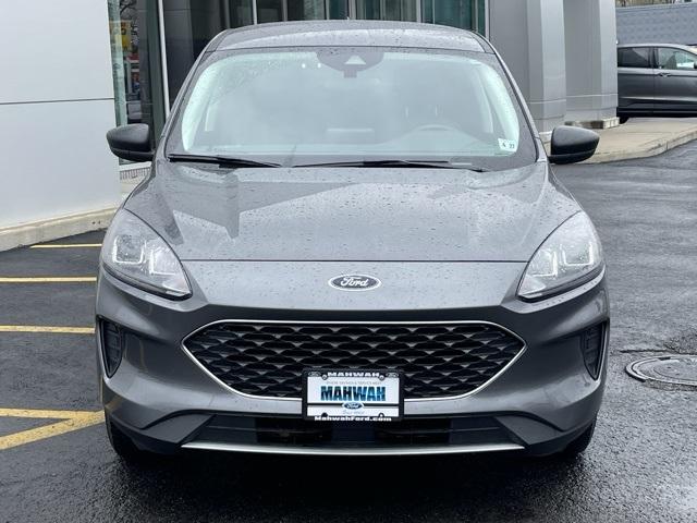 Thumbnail image of 2022 Ford Escape Hybrid at Mahwah Ford Sales and Service Inc