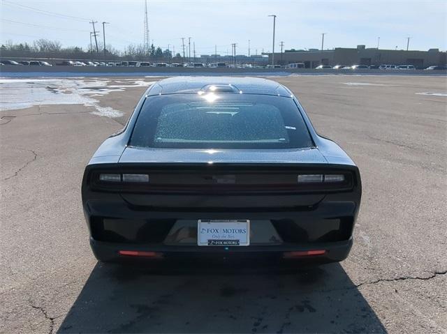 Thumbnail image of 2025 Dodge Charger at Chrysler Dodge Jeep Ram of Southfield
