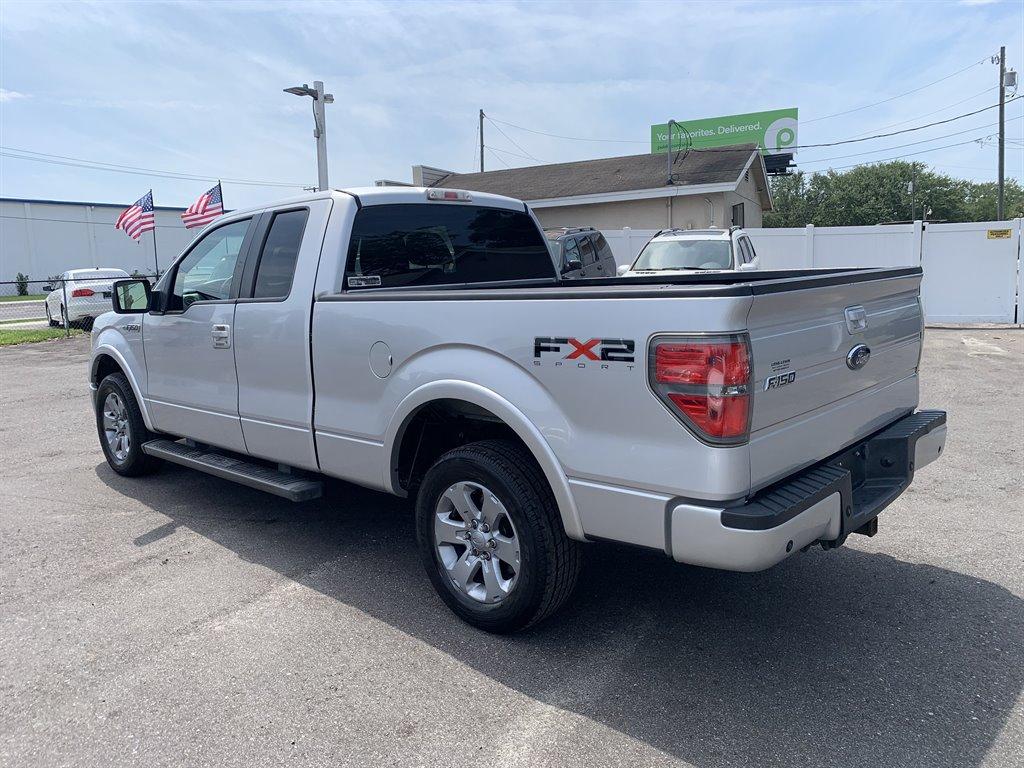 Thumbnail image of 2010 Ford F-150 at Best Automotive