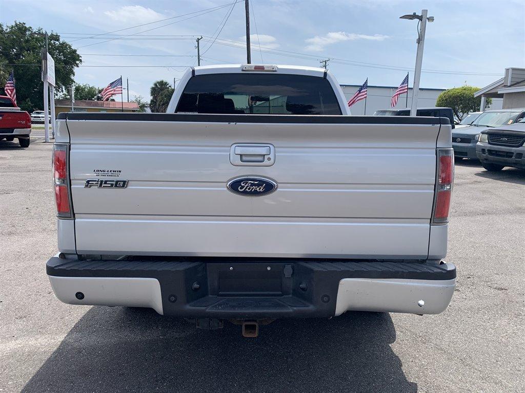 Thumbnail image of 2010 Ford F-150 at Best Automotive