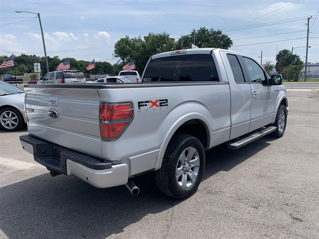 Thumbnail image of 2010 Ford F-150 at Best Automotive