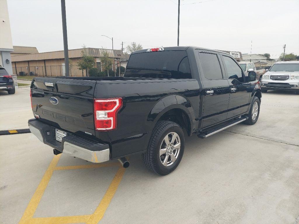 Thumbnail image of 2018 Ford F-150 at 90 WEST AUTO & MARINE