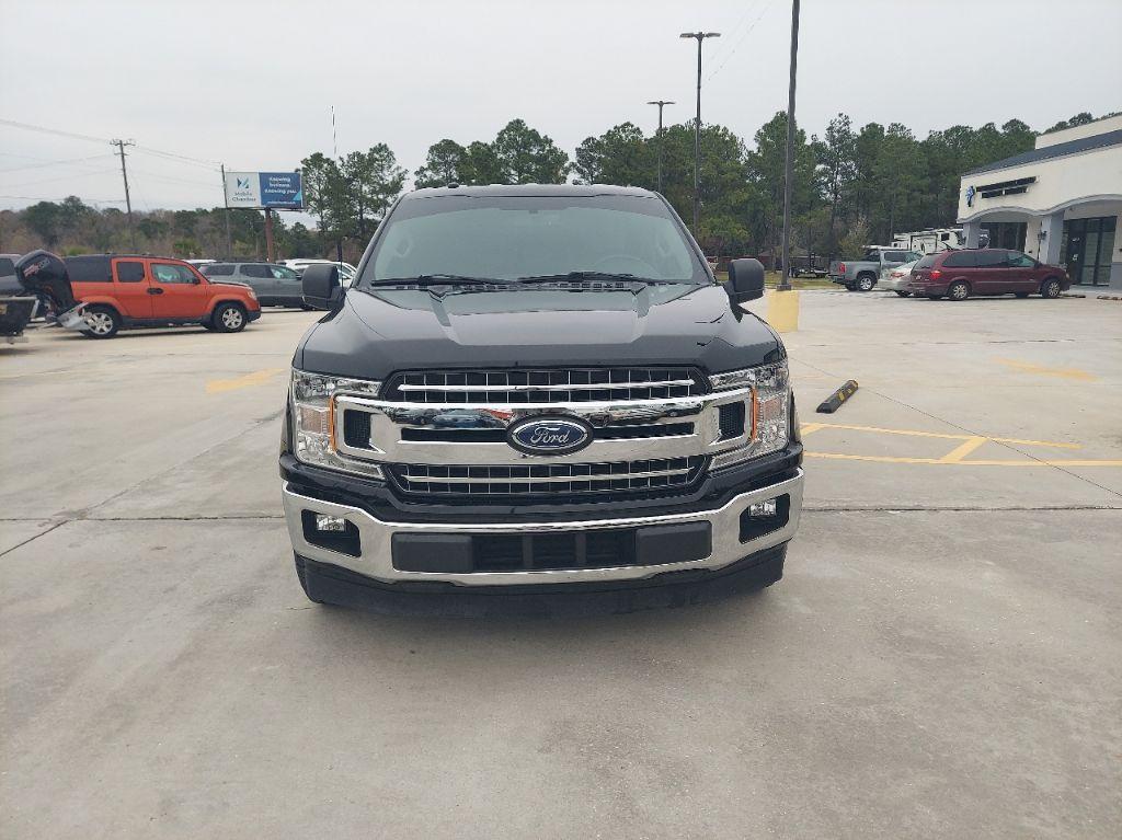 Thumbnail image of 2018 Ford F-150 at 90 WEST AUTO & MARINE