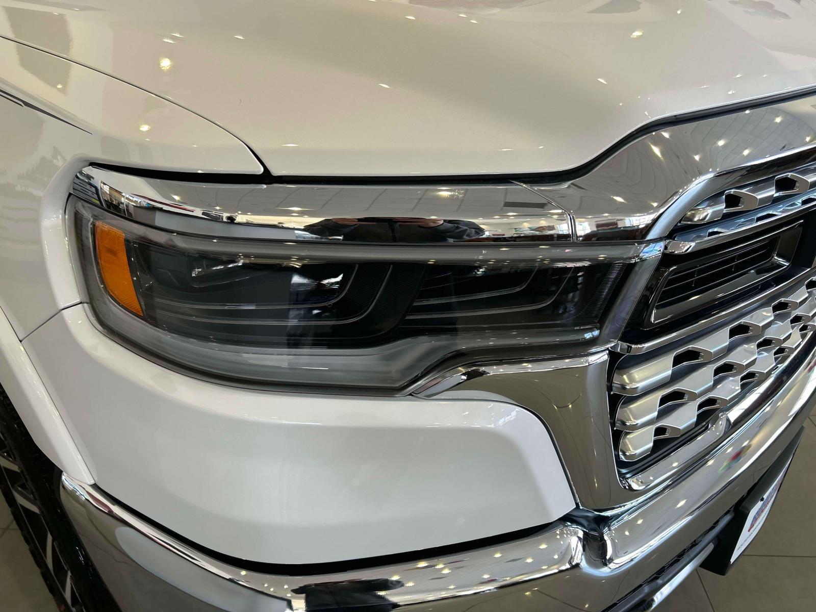 Thumbnail image of 2025 Ram 1500 at Route 130 Chrysler Jeep Dodge