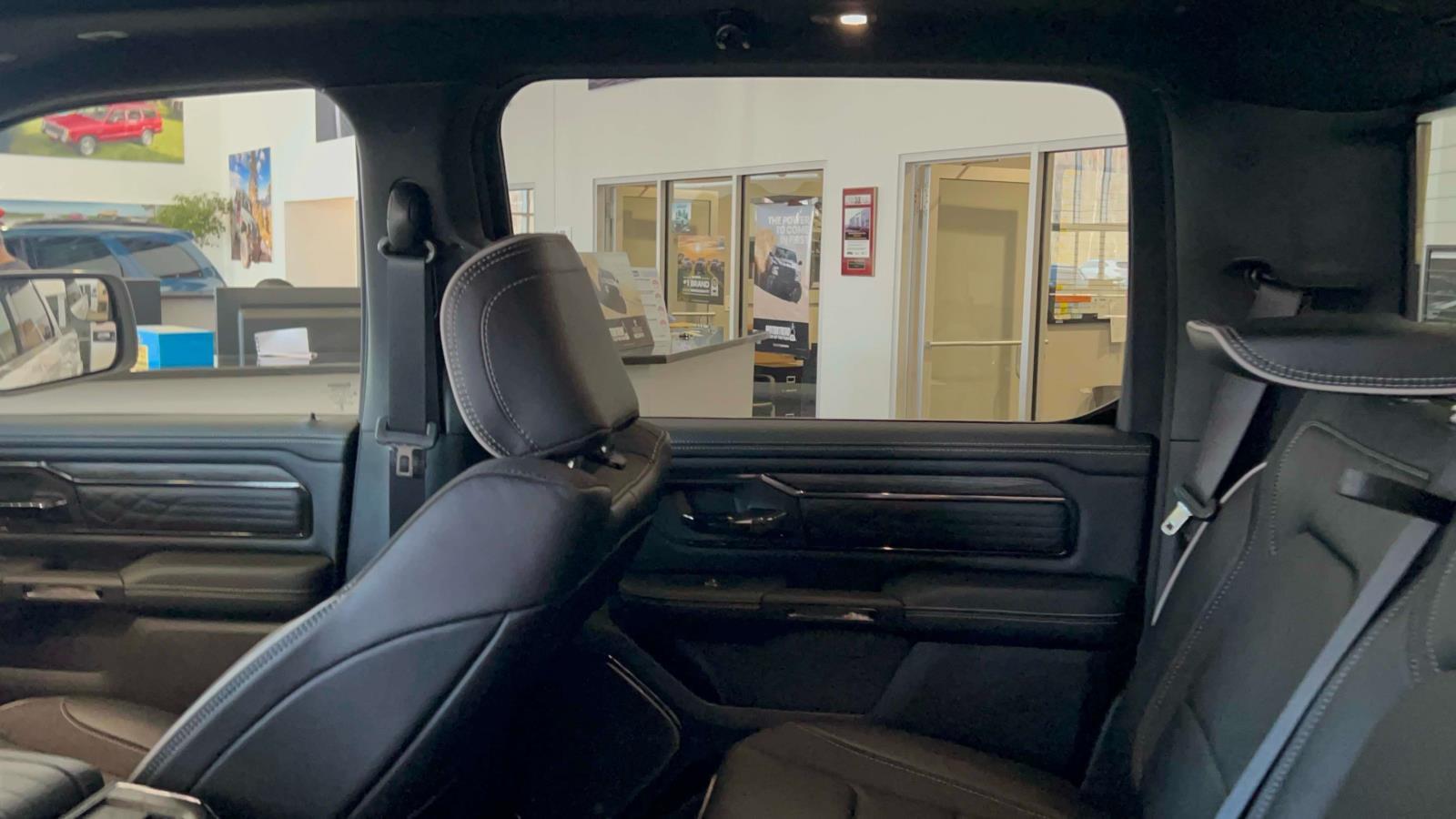 Thumbnail image of 2025 Ram 1500 at Route 130 Chrysler Jeep Dodge