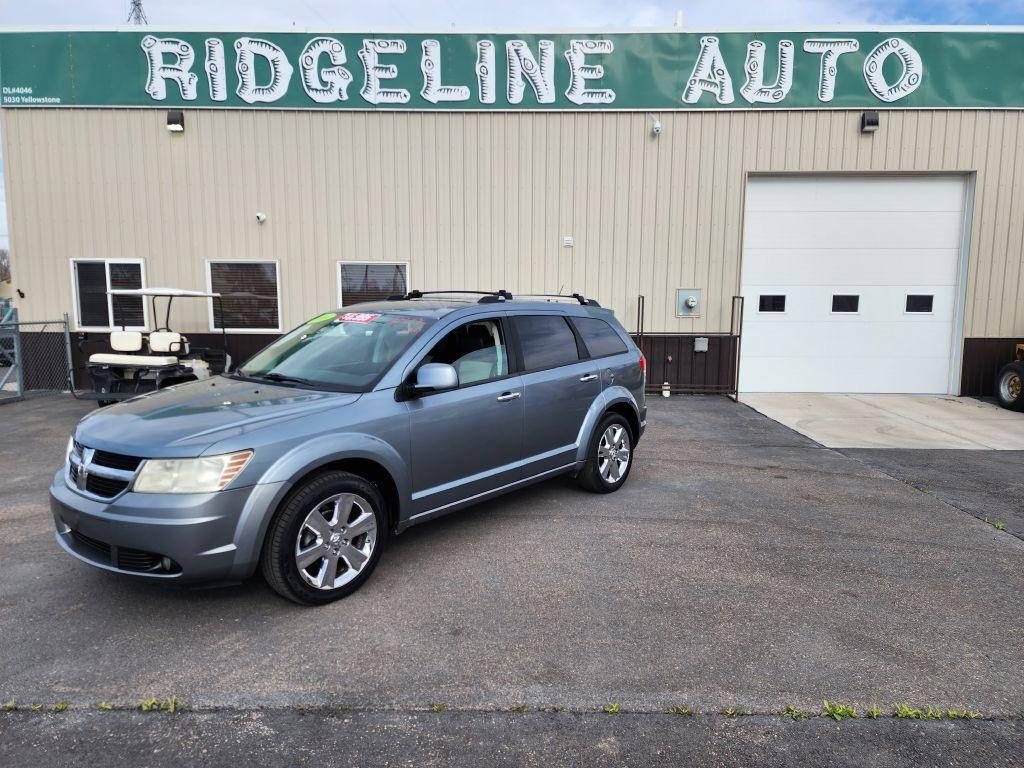 Thumbnail image of 2009 Dodge Journey at RIDGELINE AUTO LLC