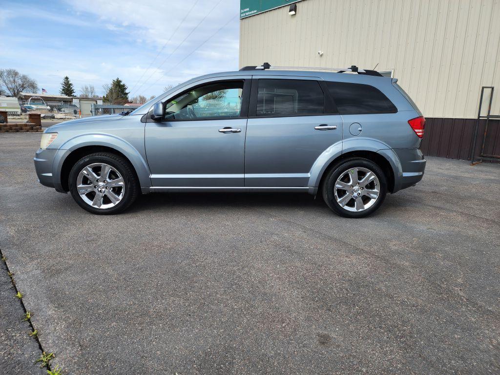 Thumbnail image of 2009 Dodge Journey at RIDGELINE AUTO LLC