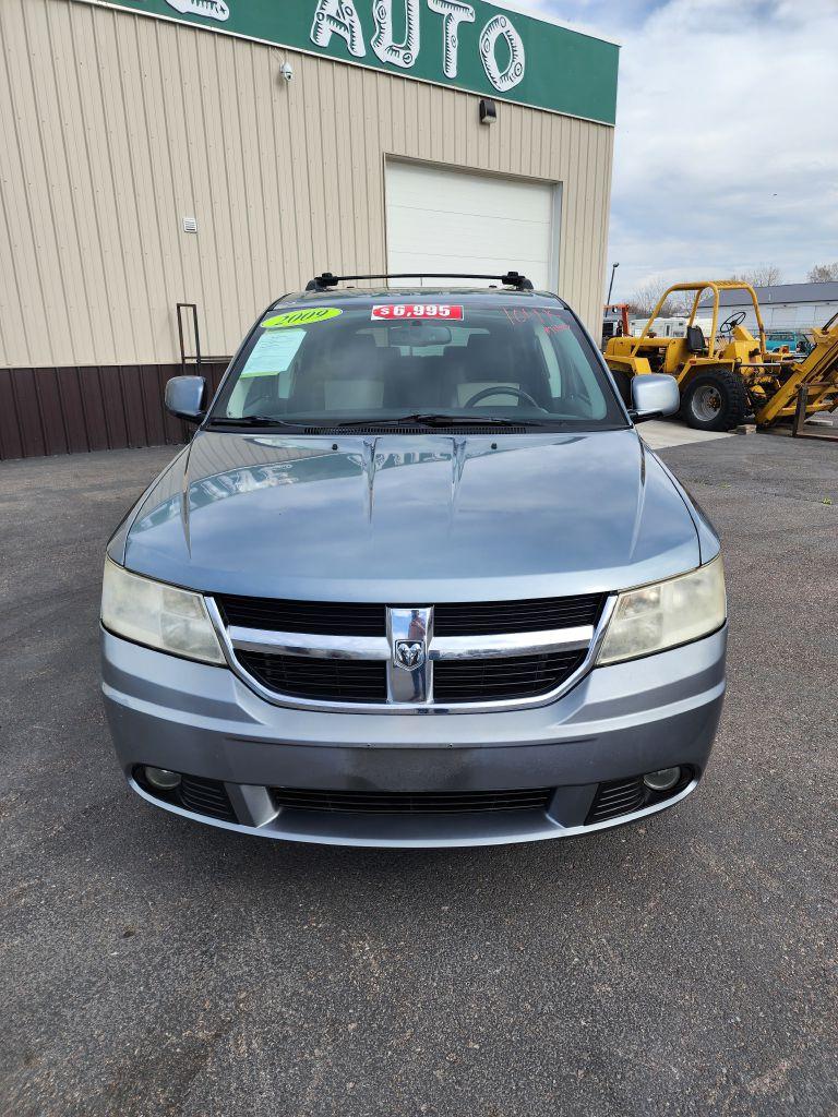 Thumbnail image of 2009 Dodge Journey at RIDGELINE AUTO LLC