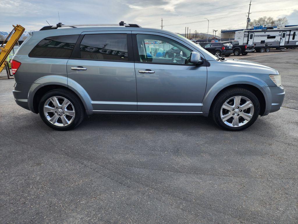 Thumbnail image of 2009 Dodge Journey at RIDGELINE AUTO LLC
