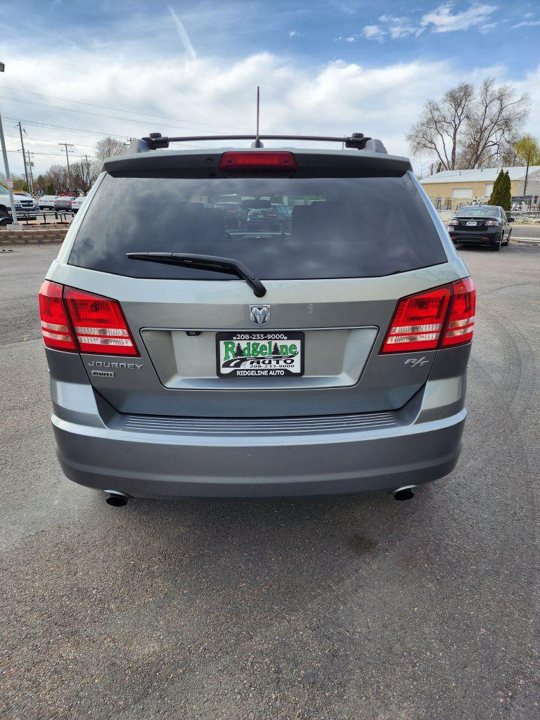 Thumbnail image of 2009 Dodge Journey at RIDGELINE AUTO LLC