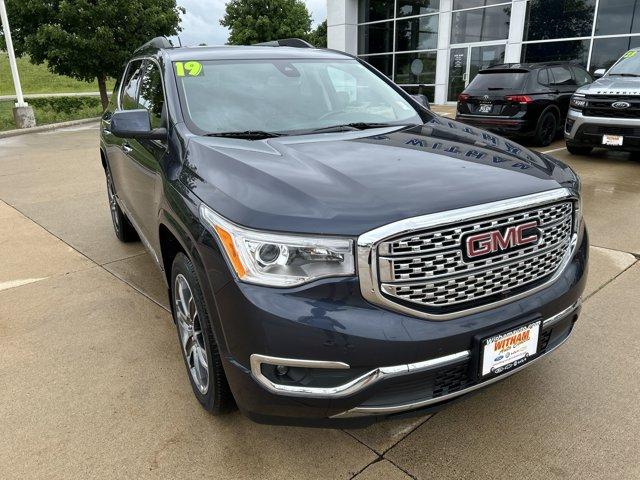 Thumbnail image of 2019 GMC Acadia at Dick Witham Ford VW Kia (Co 4.)