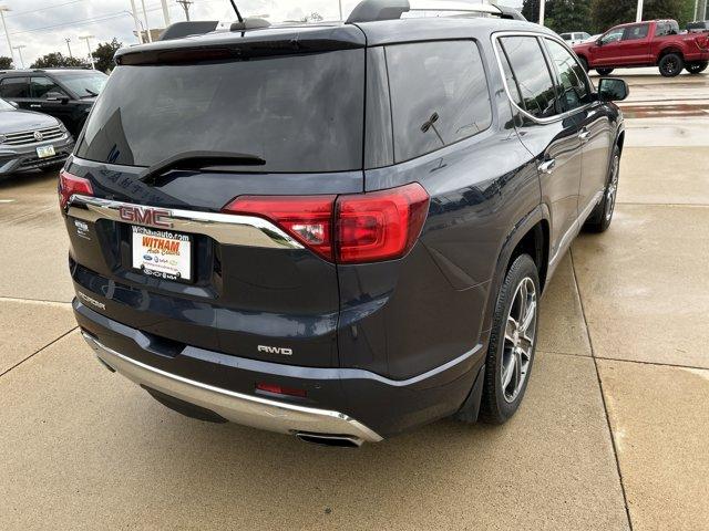 Thumbnail image of 2019 GMC Acadia at Dick Witham Ford VW Kia (Co 4.)
