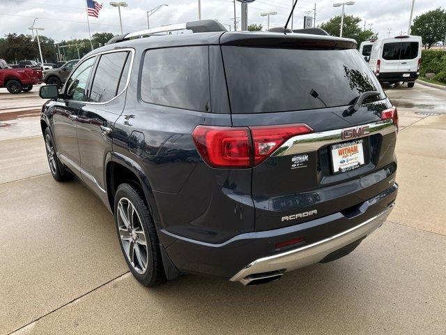 Thumbnail image of 2019 GMC Acadia at Dick Witham Ford VW Kia (Co 4.)