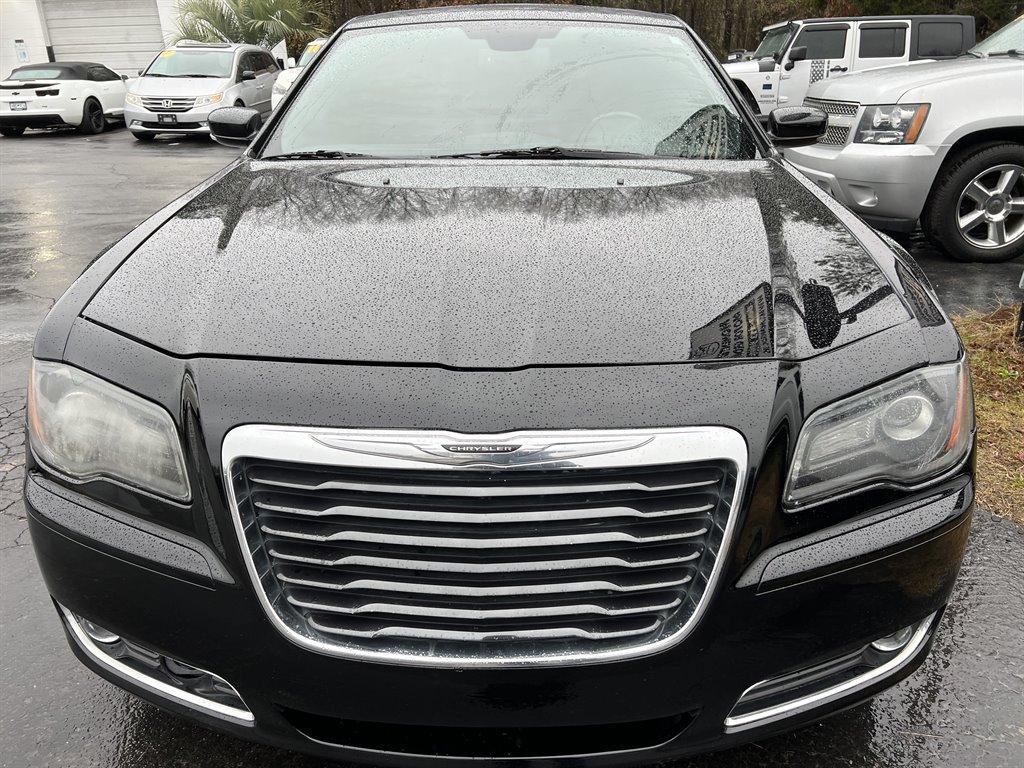 Thumbnail image of 2012 Chrysler 300 at Momentum Motor Group