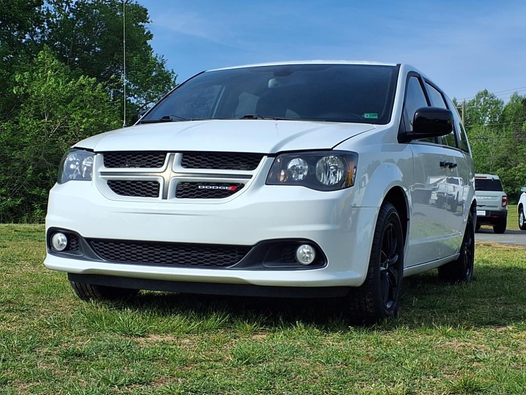 Thumbnail image of 2020 Dodge Grand Caravan at Tappahannock Chevrolet