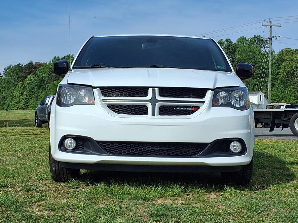 Thumbnail image of 2020 Dodge Grand Caravan at Tappahannock Chevrolet