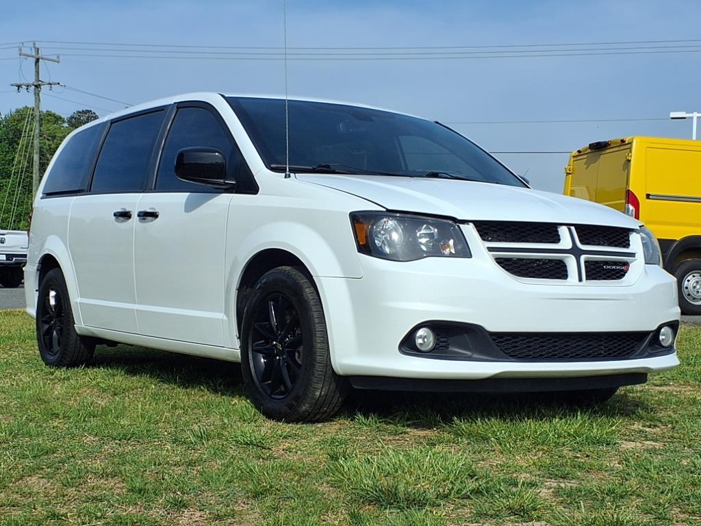Thumbnail image of 2020 Dodge Grand Caravan at Tappahannock Chevrolet