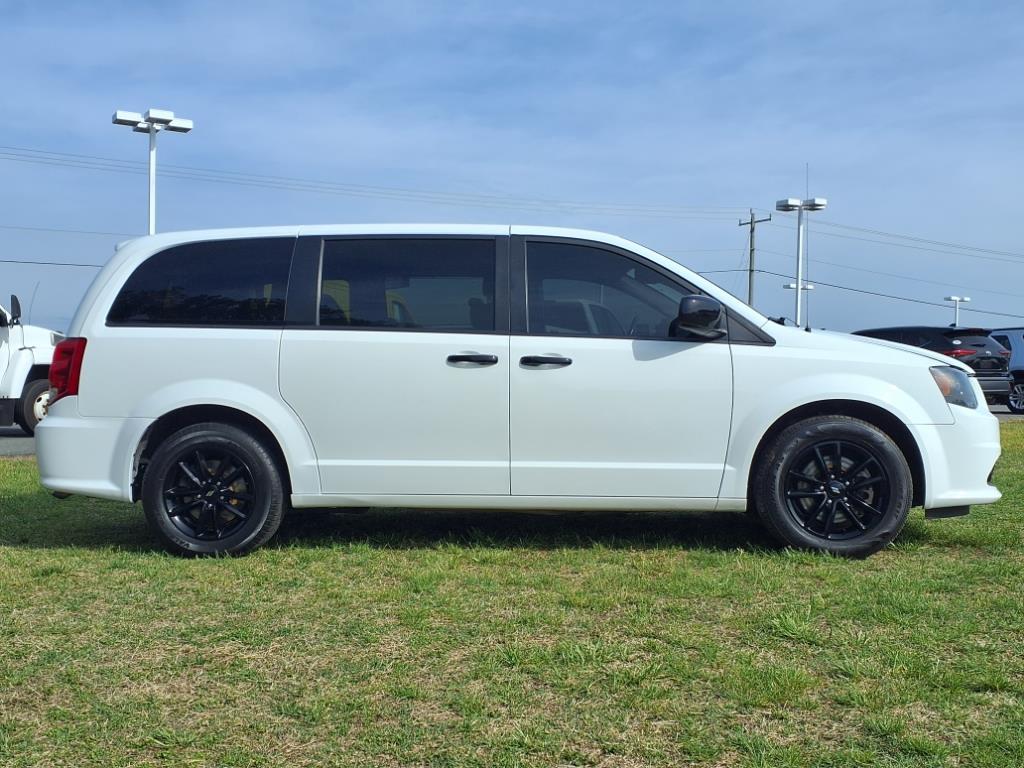 Thumbnail image of 2020 Dodge Grand Caravan at Tappahannock Chevrolet