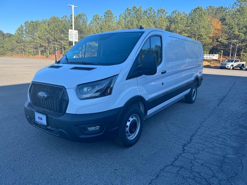 Thumbnail image of 2024 Ford Transit at Peach State Ford