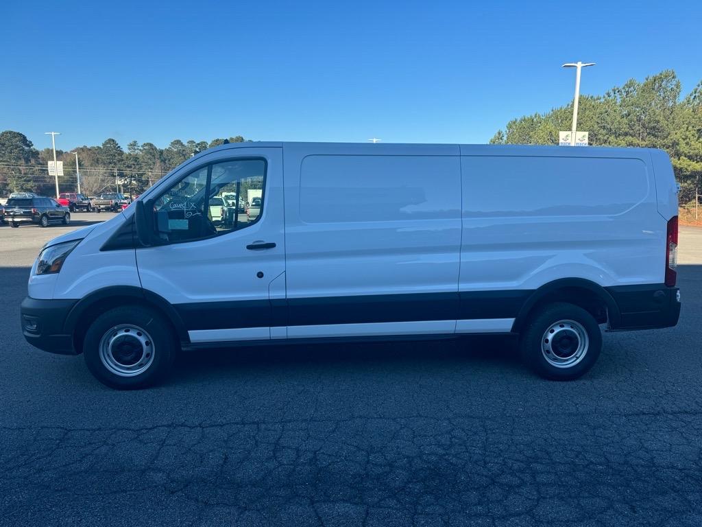 Thumbnail image of 2024 Ford Transit at Peach State Ford